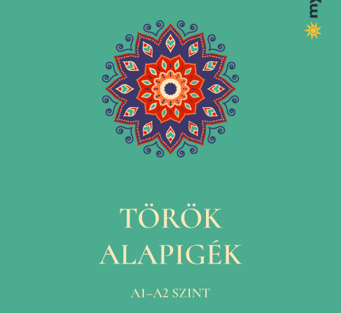 Török alapigék A1-A2 (online)