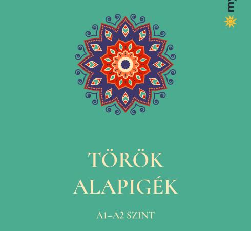 Török alapigék A1-A2 (nyomtatott)