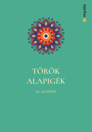 Török alapigék A1-A2 (nyomtatott)