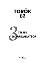 Haydi Başarıya! B2 próbavizsga feladatsorok